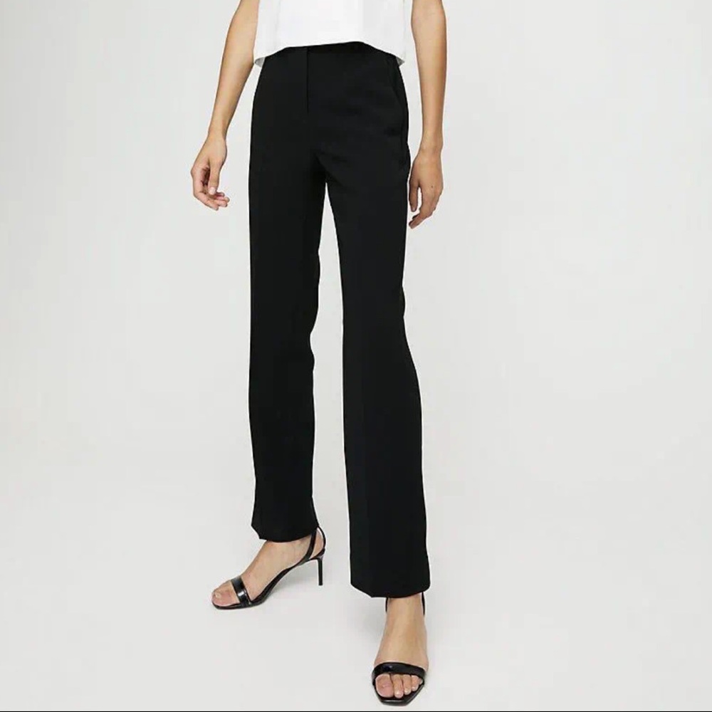 Aritzia Babaton Trevor Pant Size 2